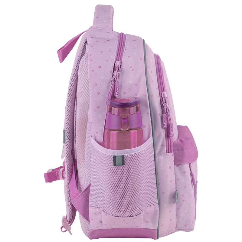 Рюкзак GoPack Education 182M Self Love Club  фото 13