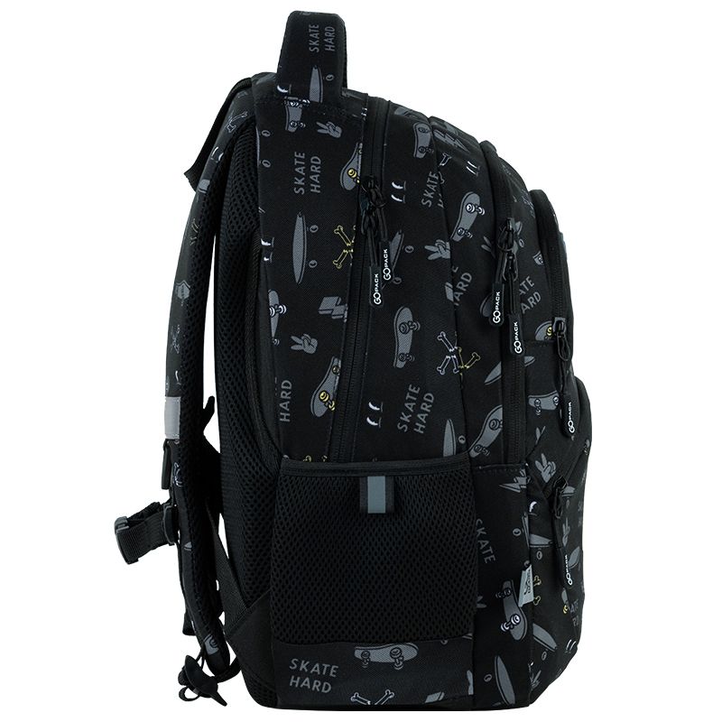 Рюкзак GoPack Education 175M-6 Break The Rules Рюкзак GoPack Education 175M-6 Break The Rules