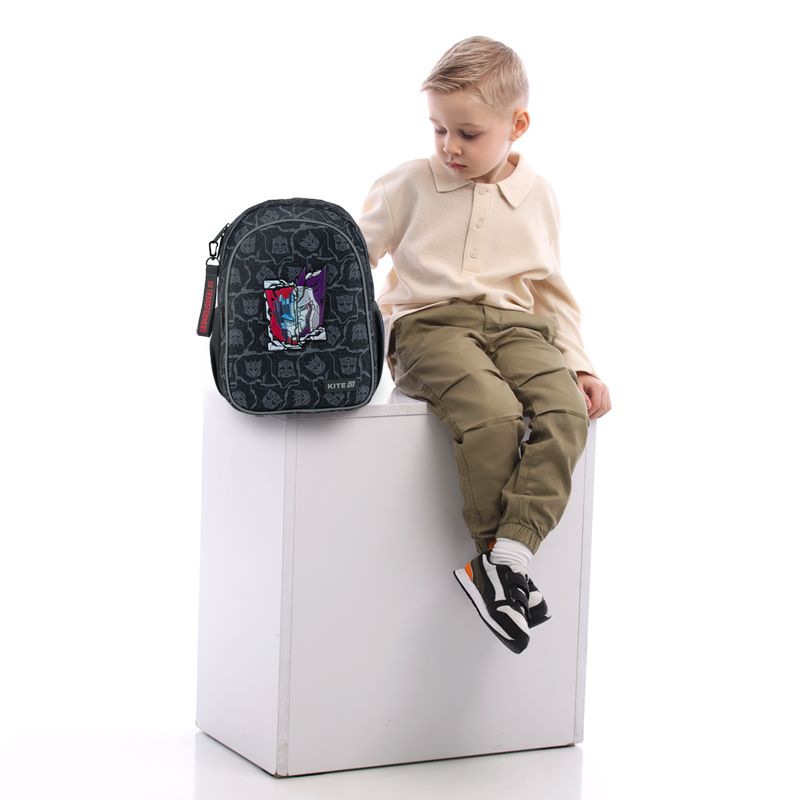 Рюкзак Kite Kids 2735 TF фото 13 Рюкзак Kite Kids 2735 TF фото 13