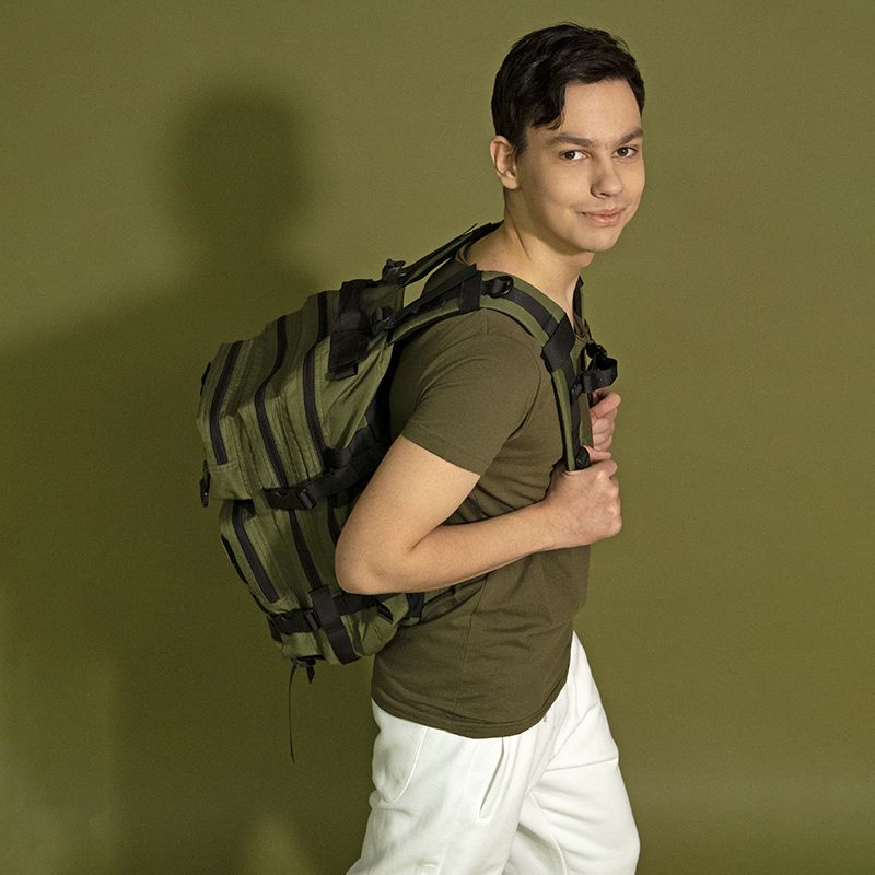 Рюкзак Kite Education teens 2593L-2  фото 13
