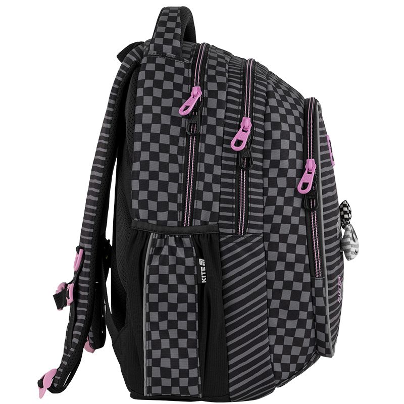 Рюкзак Kite Education teens 8001L-2 фото 13 Рюкзак Kite Education teens 8001L-2 фото 13
