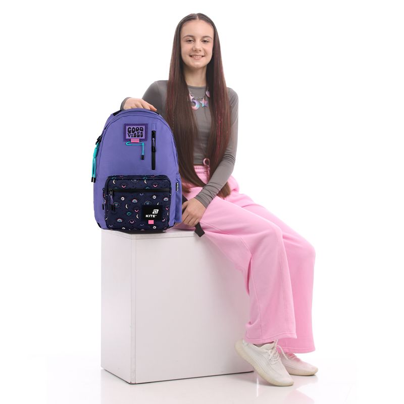 Рюкзак Kite Education teens 949L-2  фото 13