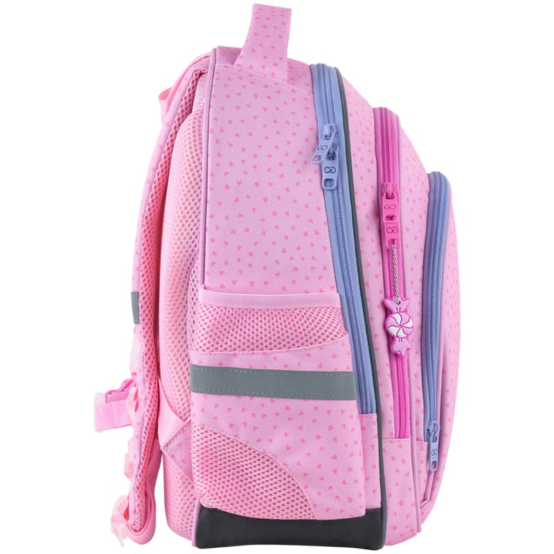 Рюкзак GoPack Education 2606S-3 Sweet Like Candy фото 13 Рюкзак GoPack Education 2606S-3 Sweet Like Candy фото 13