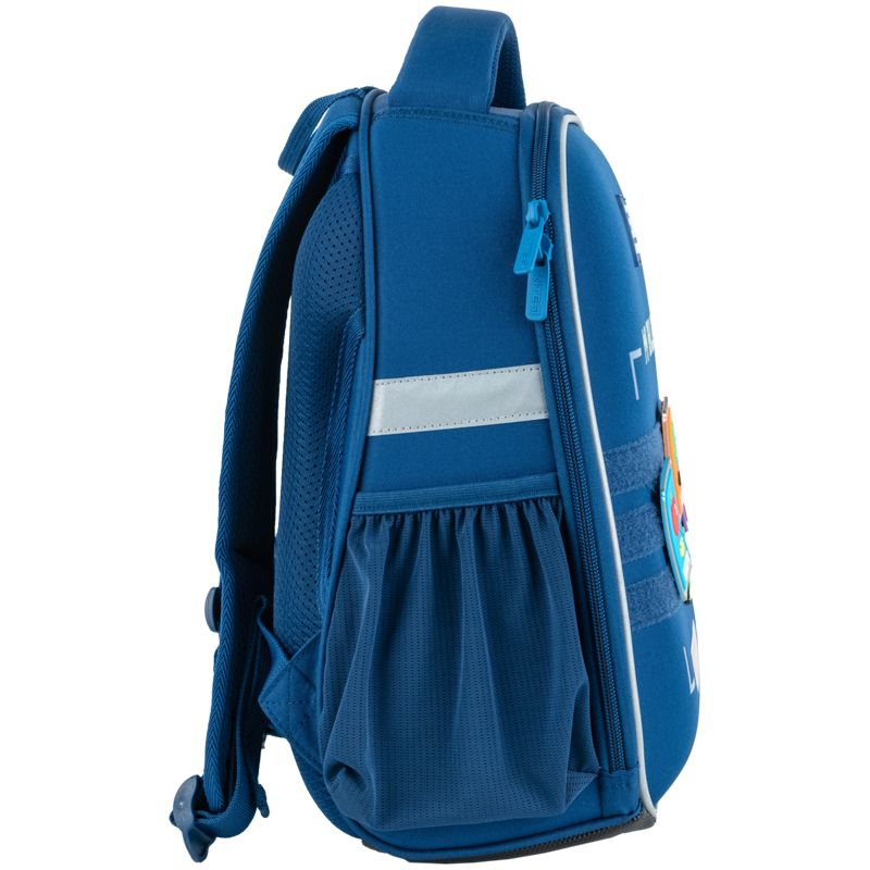 Рюкзак Kite Education каркасний 555 Next Level  фото 13