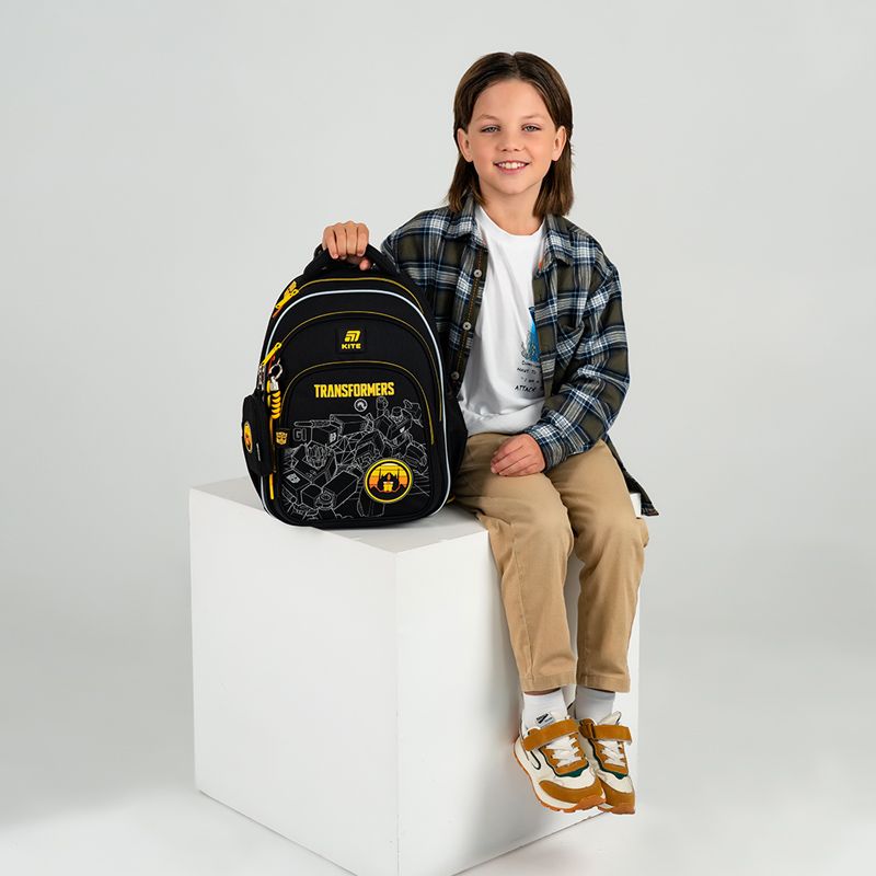 Рюкзак Kite Education 763S TF  фото 13