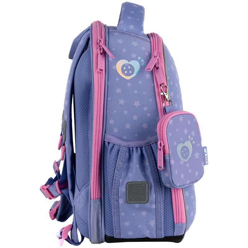 Рюкзак Kite Education каркасний 555 LP фото 13 Рюкзак Kite Education каркасний 555 LP фото 13