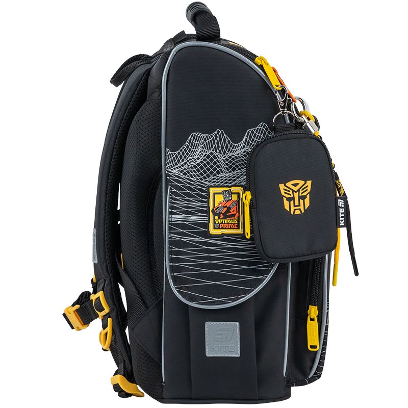 Рюкзак Kite Education каркасный 501 TF  фото 13
