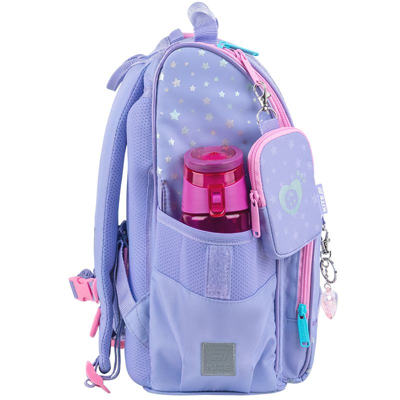 Рюкзак Kite Education каркасний 501 LP фото 13 Рюкзак Kite Education каркасний 501 LP фото 13