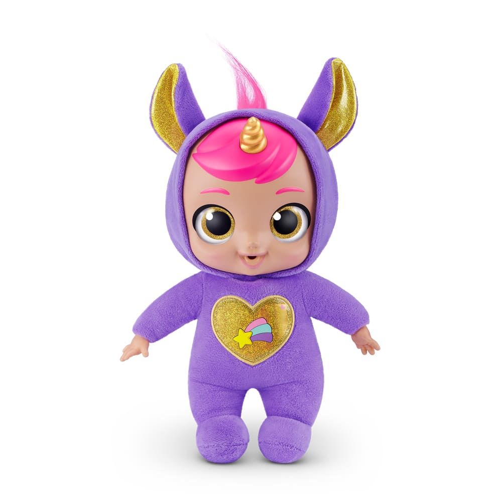 Іграшка-сюрприз Babycorns-D (Лялька Єдиноріг), арт.  92108D  фото 13 Іграшка-сюрприз Babycorns-D (Лялька Єдиноріг), арт.  92108D  фото 13