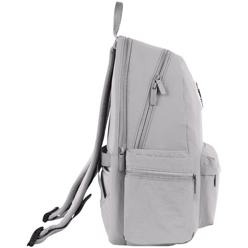 Рюкзак GoPack Education Teens 2510M сірий  фото 13