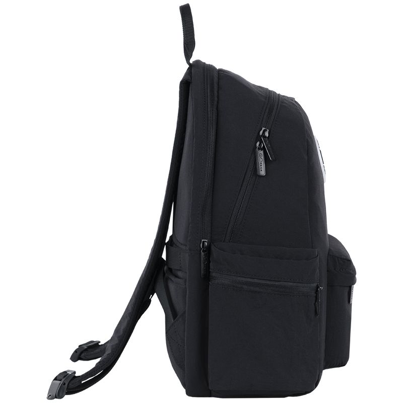 Рюкзак GoPack Education Teens 2510M чорний  фото 13