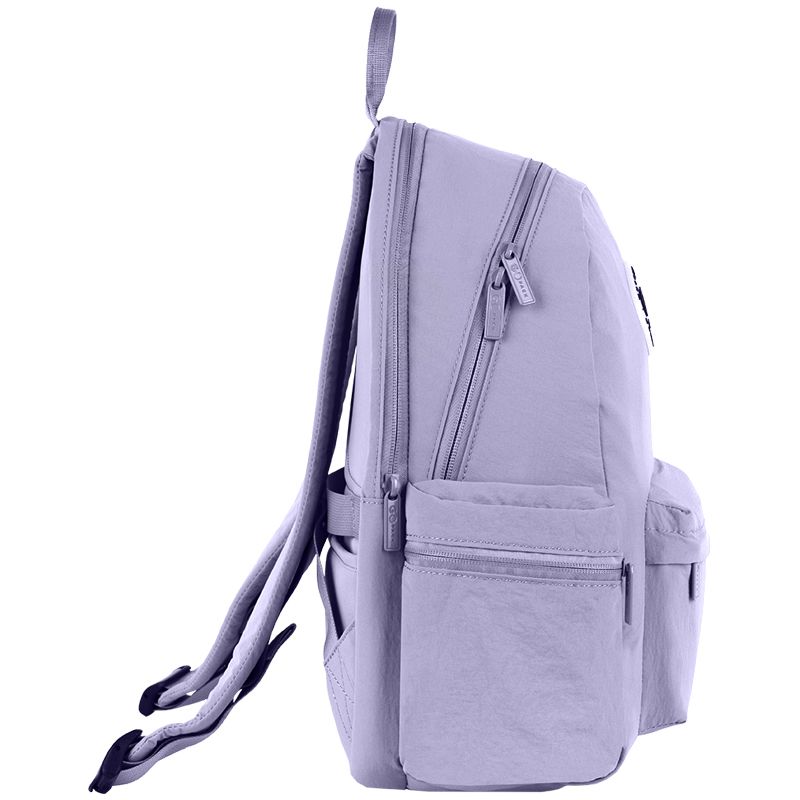 Рюкзак GoPack Education Teens 2510M бузковий  фото 13