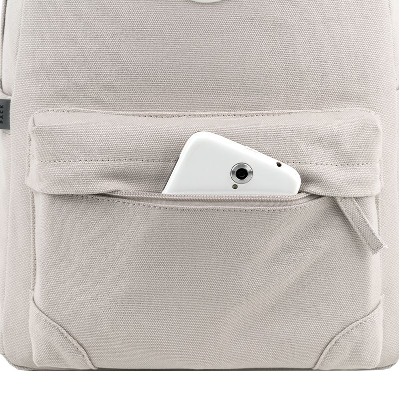 Рюкзак GoPack Education Teens 147M Бежевый  фото 13