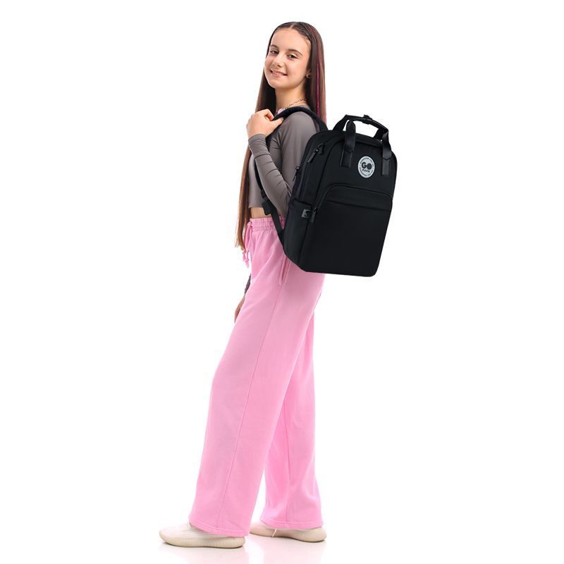 Рюкзак GoPack Teens 122M-1  фото 13