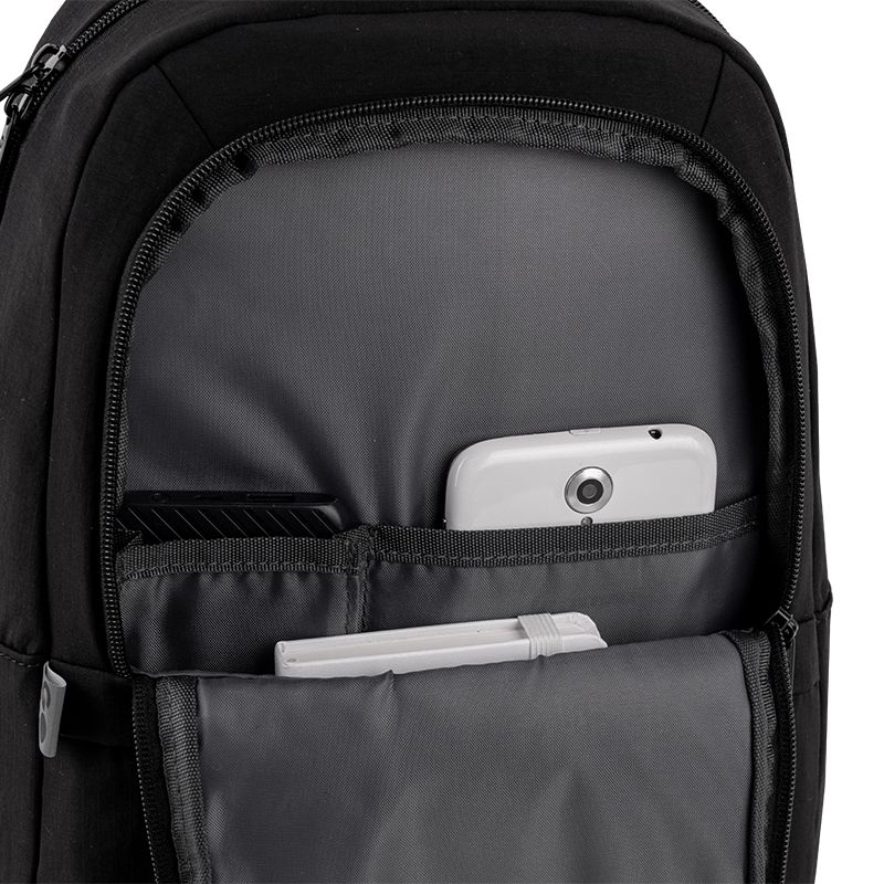 Рюкзак GoPack Education Teens 119S Черный  фото 13