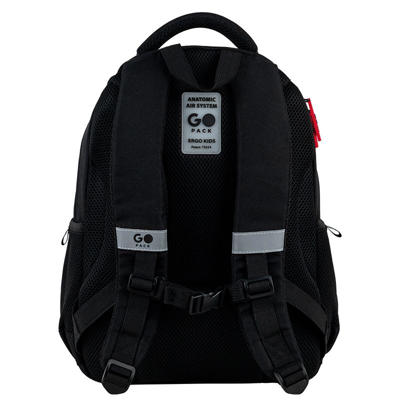 Рюкзак GoPack Education 182M Born To Win  фото 13