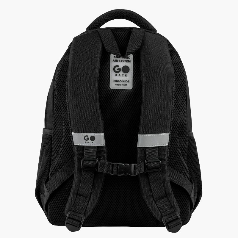 Рюкзак GoPack Education 182M New Level  фото 13