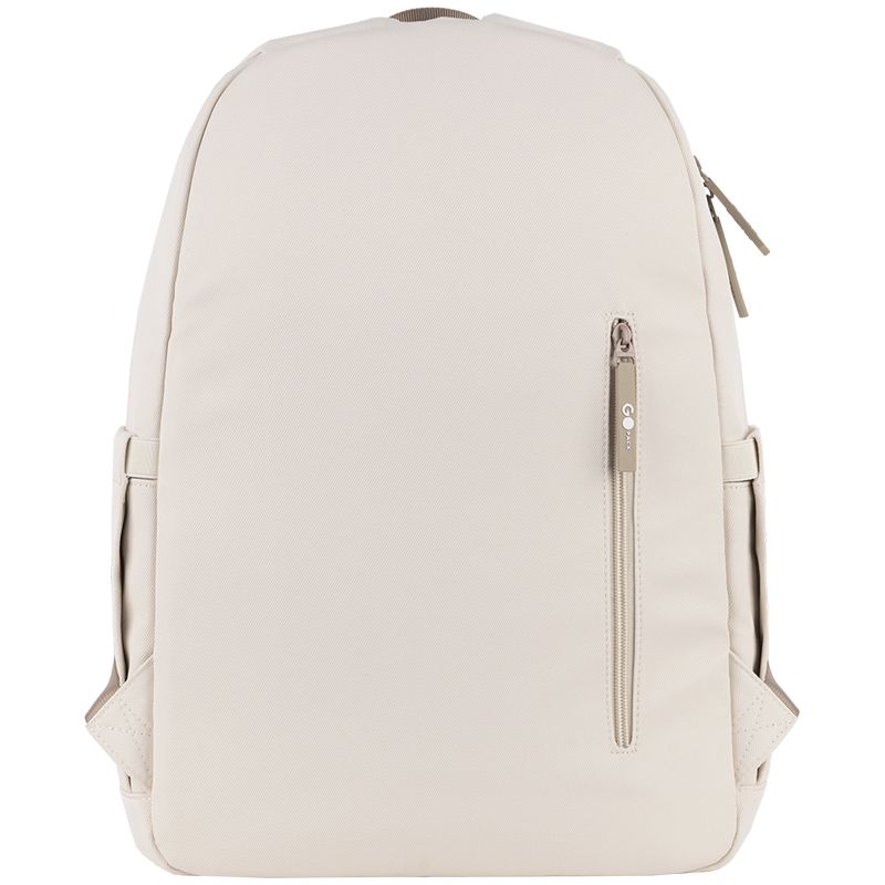 Рюкзак GoPack Education Teens 141L бежевий, коричневий  фото 13