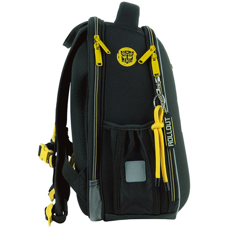 Рюкзак Kite Education каркасний 555 TF  фото 13