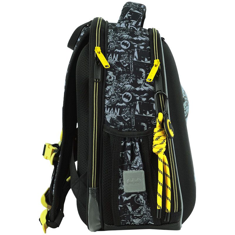 Рюкзак Kite Education каркасний 555 DC  фото 13