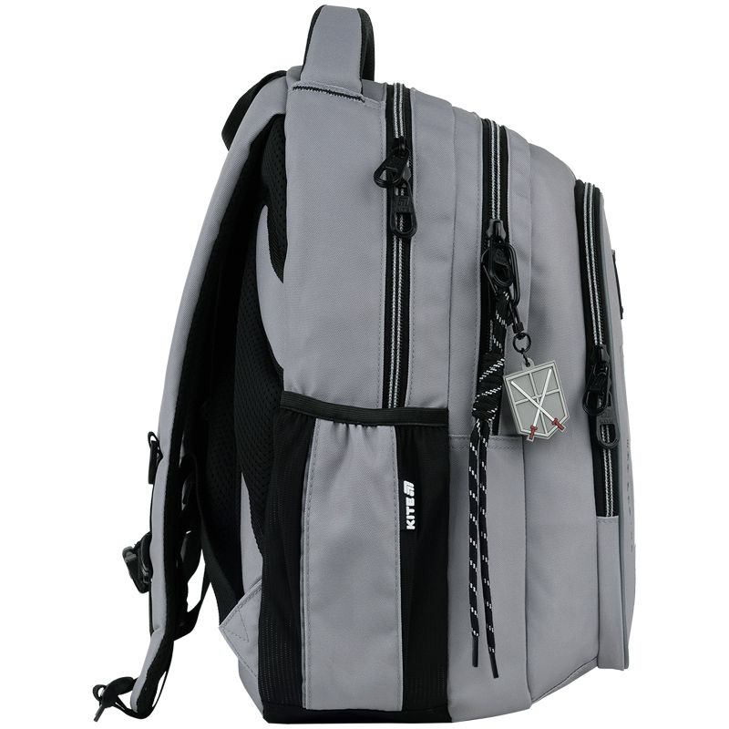 Рюкзак Kite Education teens 8001M AT  фото 13