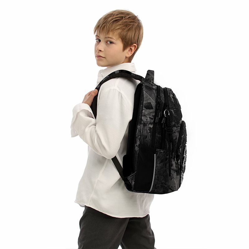 Рюкзак Kite Education teens 2578M Denim Core  фото 13