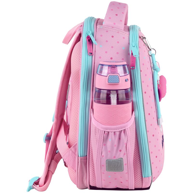 Рюкзак Kite Education каркасний 555 HK-1  фото 13