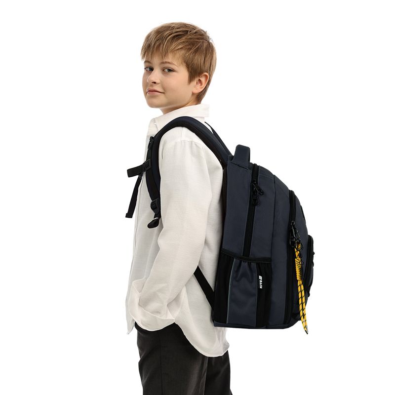 Рюкзак Kite Education teens 905M DC  фото 13