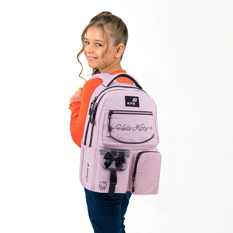 Рюкзак Kite Education teens 2587M HK-2  фото 13