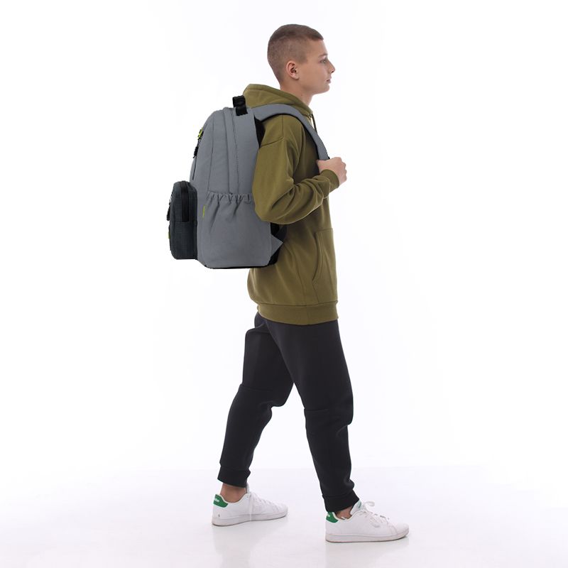 Рюкзак Kite Education teens 949L No One Cares  фото 13