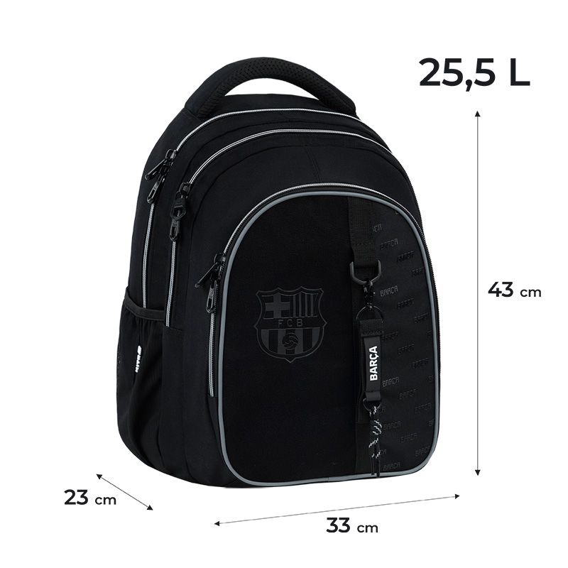 Рюкзак Kite Education teens 8001L BC  фото 13