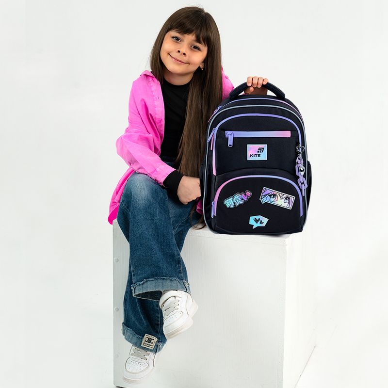 Рюкзак Kite Education 773 Anime Dream  фото 13