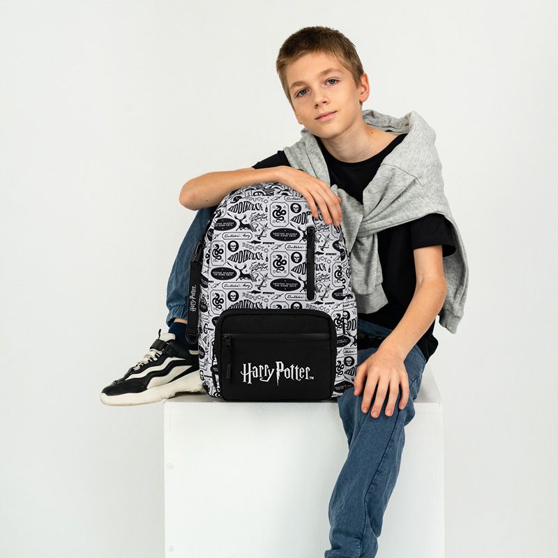 Рюкзак Kite Education teens 949M HP  фото 13