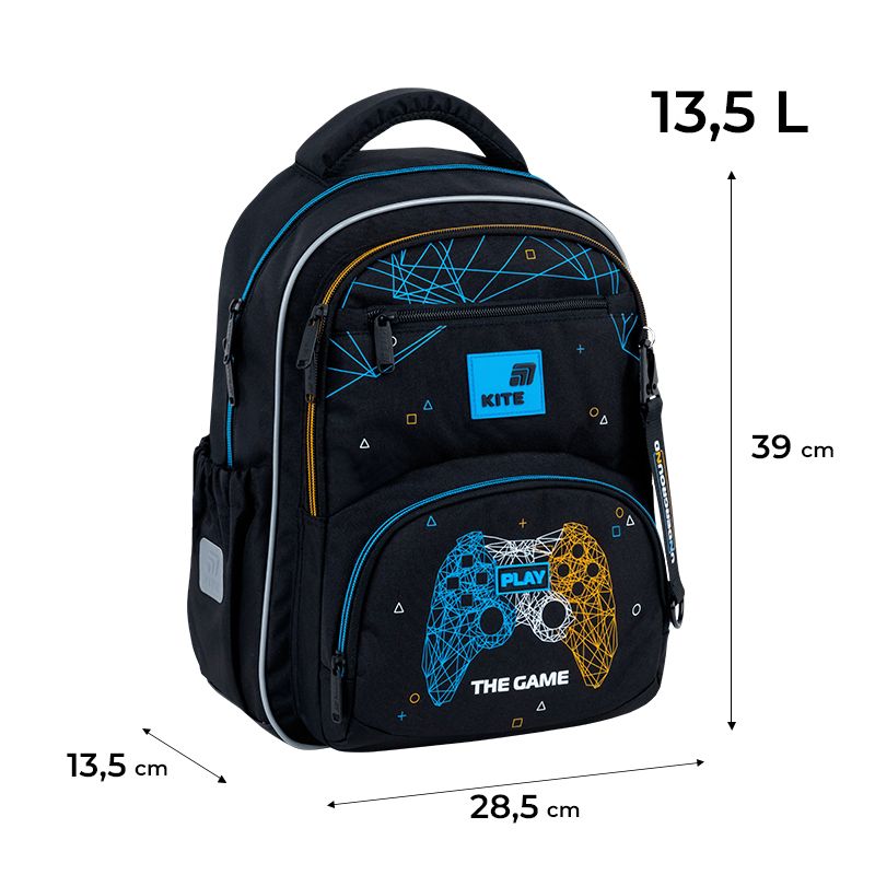 Рюкзак Kite Education 773 Next Level  фото 13