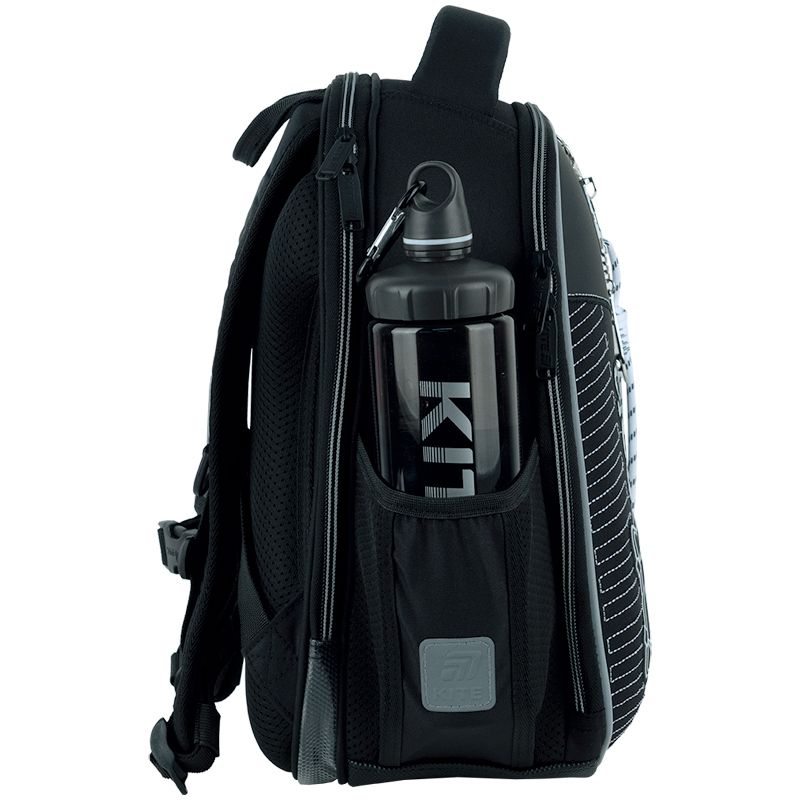 Рюкзак Kite Education каркасний 555 Skate  фото 13