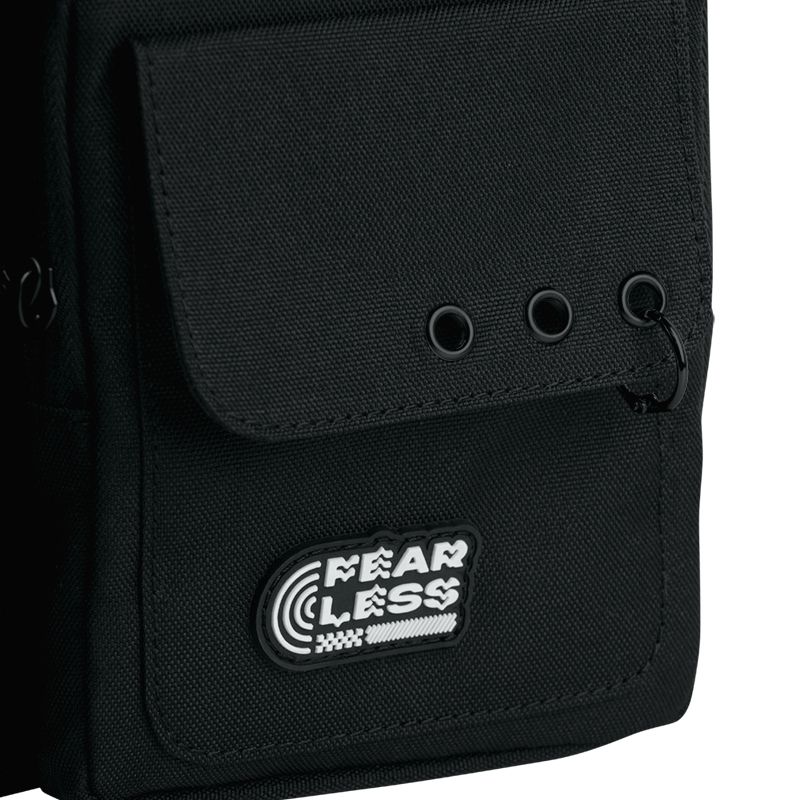 Рюкзак Kite Education teens 1018XL Fear Less  фото 13