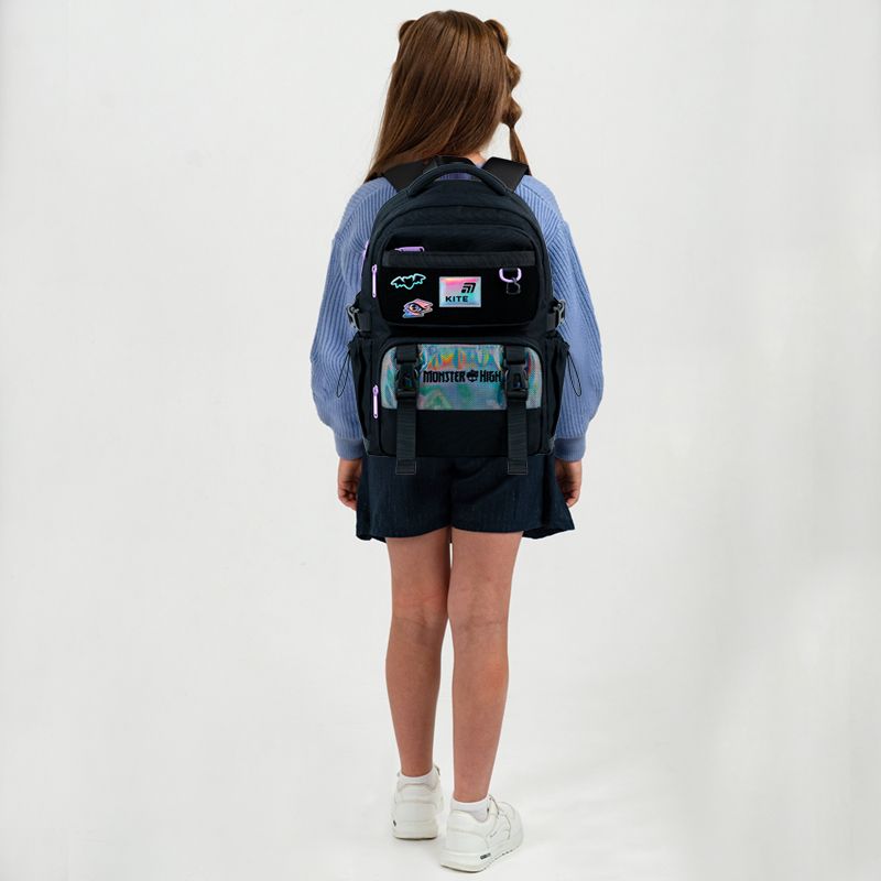 Рюкзак Kite Education 1022 MH  фото 13