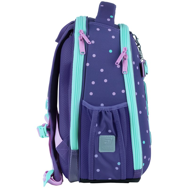 Рюкзак Kite Education каркасний 555 Be Friends  фото 13