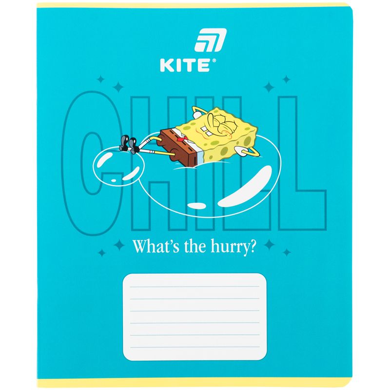 Тетрадь 18 л. , кл. , софт тач + УФ лак, SB  фото 13