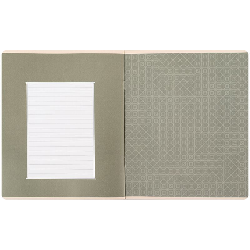 Тетрадь 24 л. , кл. , софт тач + УФ лак, HP  фото 13