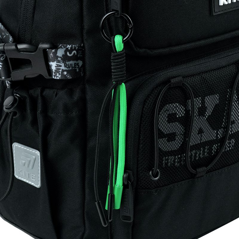 Рюкзак Kite Education 1022 Skater  фото 13