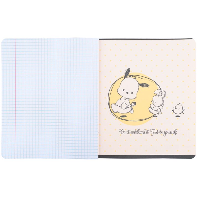 Тетрадь 18 л. , кл. , софт тач + УФ лак, HK-2  фото 13