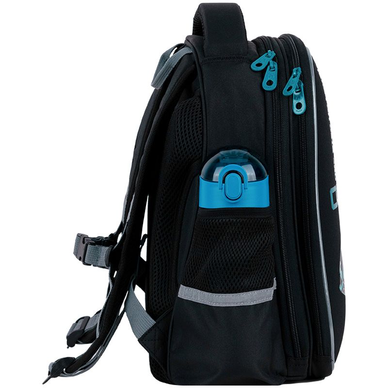 Рюкзак GoPack Education 165S Speed Zone  фото 13