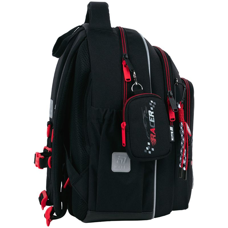Рюкзак Kite Education 763S Speed Racer  фото 13
