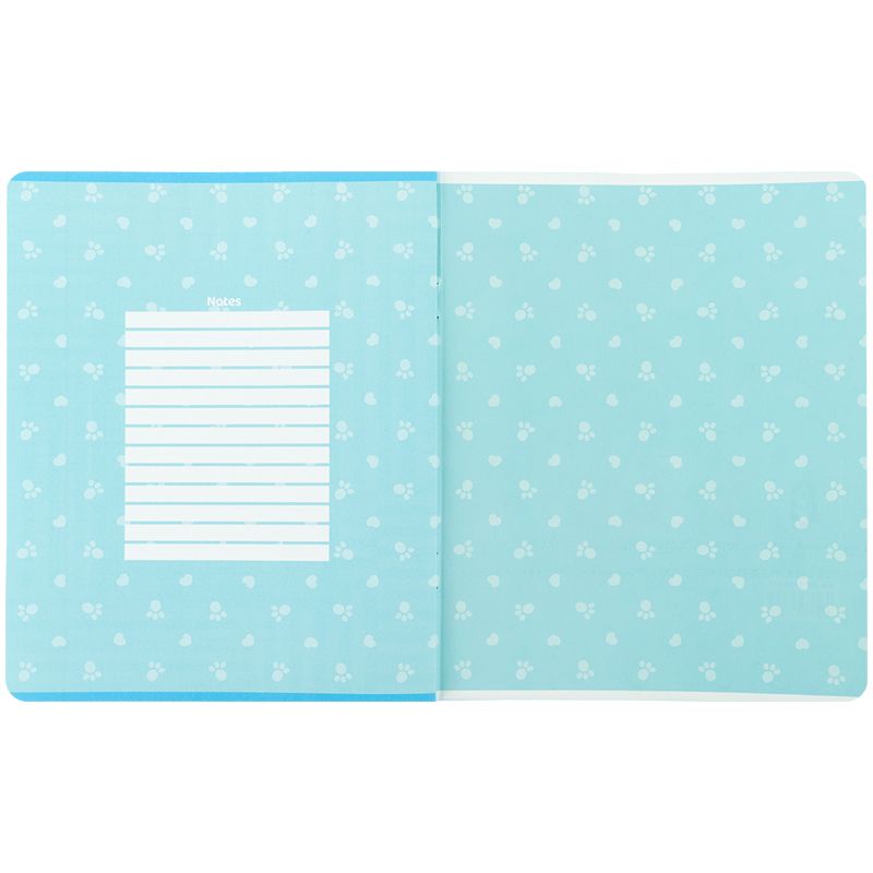 Тетрадь 24 л. , кл. , софт тач + УФ лак, SP  фото 13