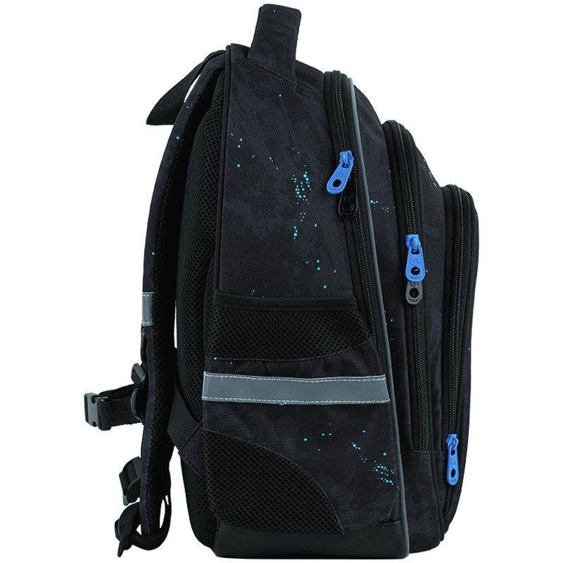 Рюкзак GoPack Education 2606S Win The Game  фото 13