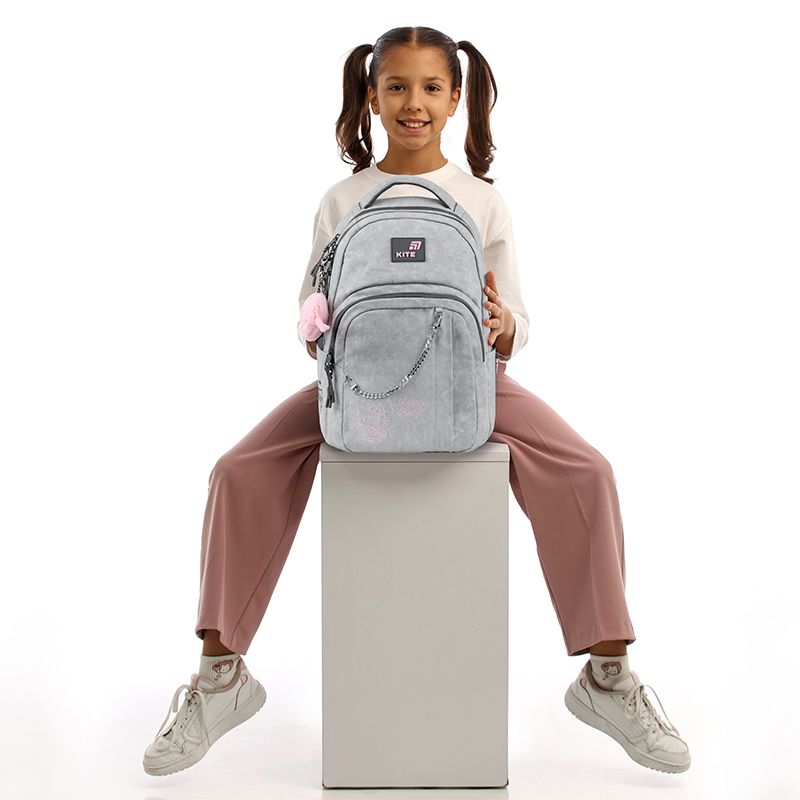 Рюкзак Kite Education teens 2578M HK  фото 13