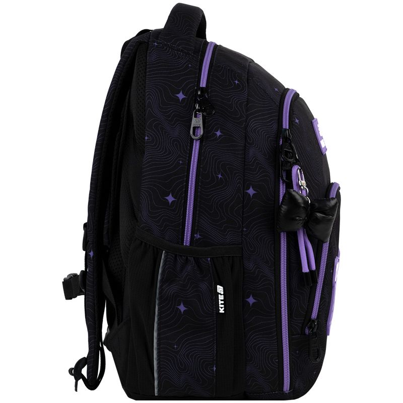 Рюкзак Kite Education teens 905M Anime Girl  фото 13