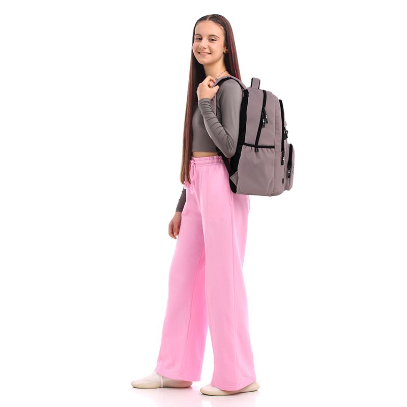 Рюкзак GoPack Education Teens 184 рожевий  фото 13