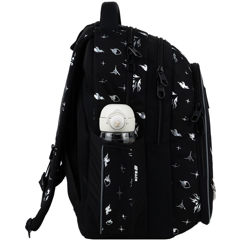 Рюкзак Kite Education teens 8001L Gothic Elegance  фото 13